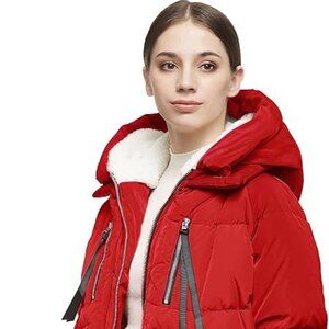 Orolay Amazon Jacket xs